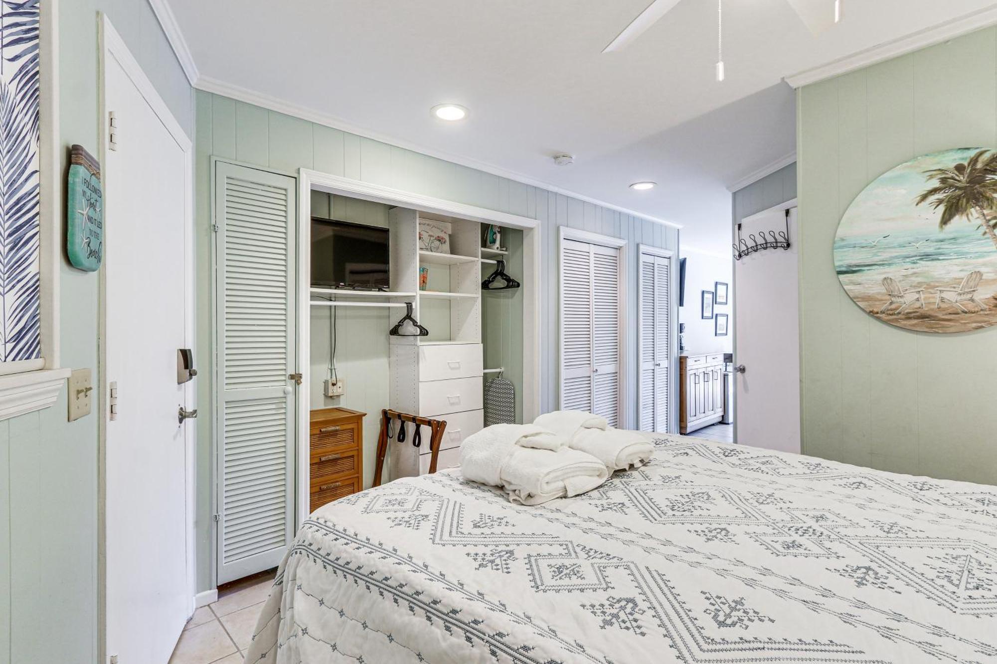 Coastal Condo With Pool And Direct Beach Access! Hilton Head Island Buitenkant foto