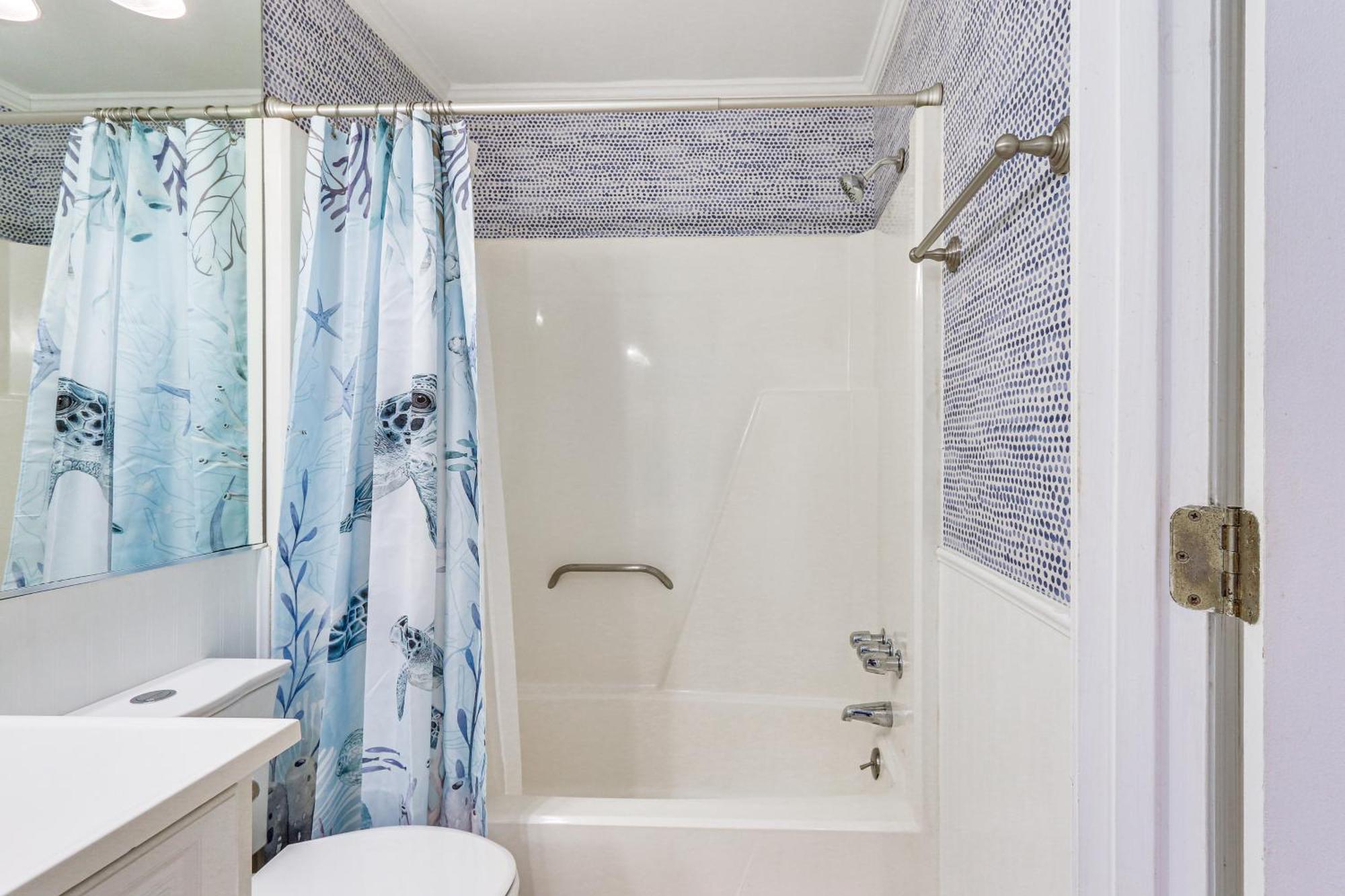 Coastal Condo With Pool And Direct Beach Access! Hilton Head Island Buitenkant foto