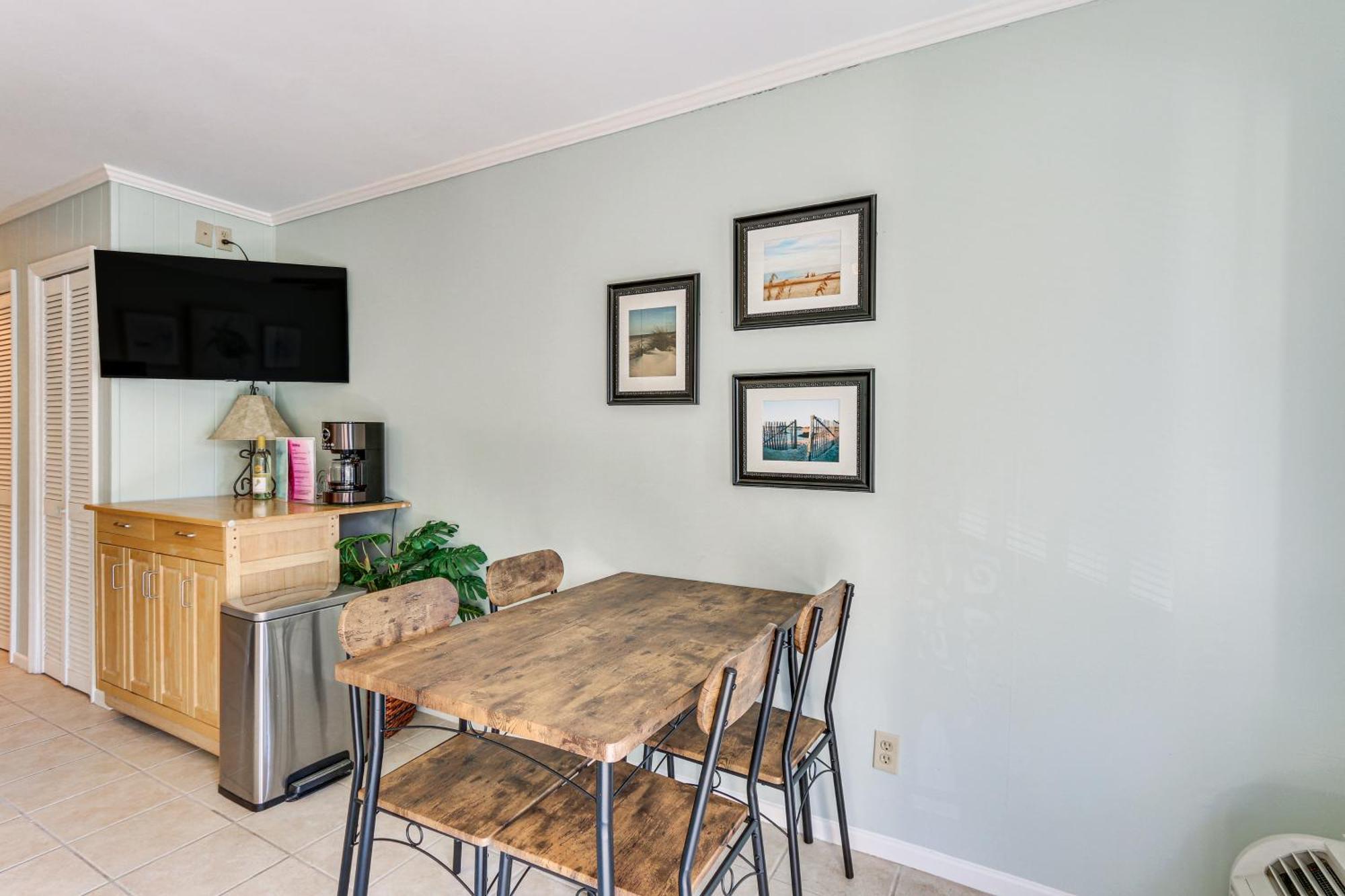 Coastal Condo With Pool And Direct Beach Access! Hilton Head Island Buitenkant foto