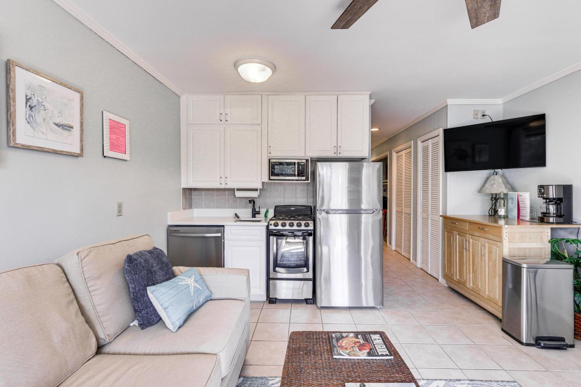 Coastal Condo With Pool And Direct Beach Access! Hilton Head Island Buitenkant foto
